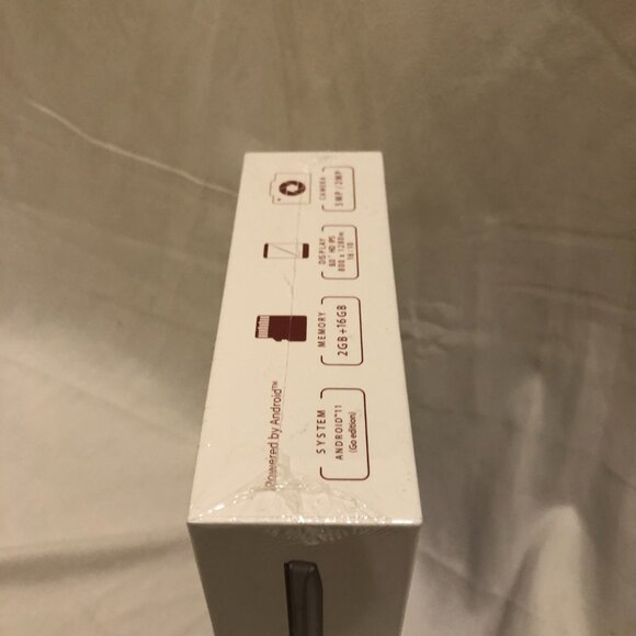 Cloud Mobile Sunshine T1 Elite Tablet 8" HD UNLOCKED FACTORY SEALED! W/TIKTOK! - Picture 4 of 15